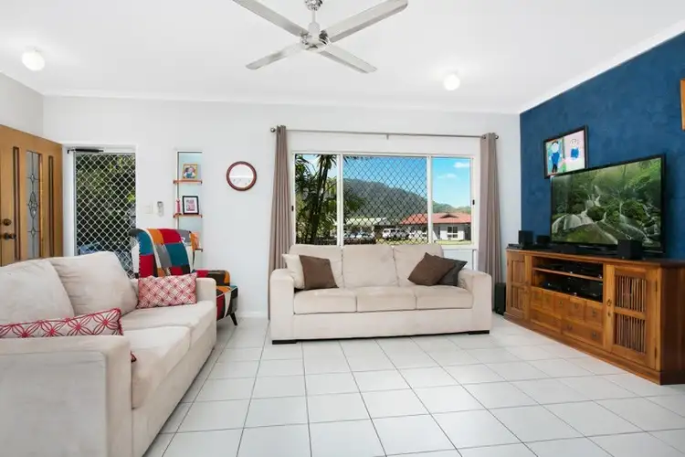 Sixth view of Homely house listing, 27 Cooktown Road, Edmonton QLD 4869