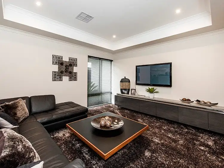 Sixth view of Homely house listing, 12 Magenta Crescent, Baldivis WA 6171