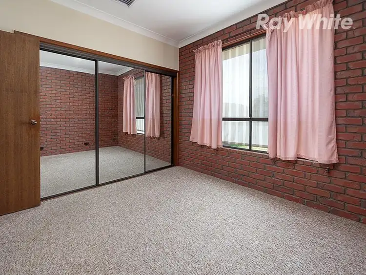 Fourth view of Homely townhouse listing, 1/3 Brent Court, Lavington NSW 2641