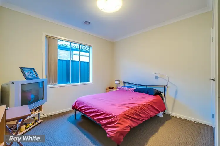 Fifth view of Homely house listing, 5 Calita Avenue, Tarneit VIC 3029