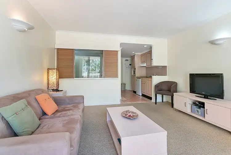 Fourth view of Homely unit listing, 9/49-51 Vasey Esplanade, Trinity Beach QLD 4879