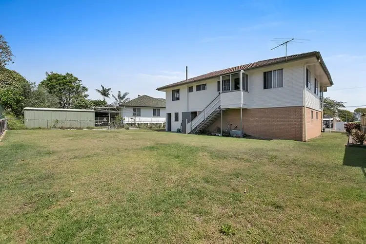 Third view of Homely house listing, 4 Sorrento Street, Wynnum West QLD 4178