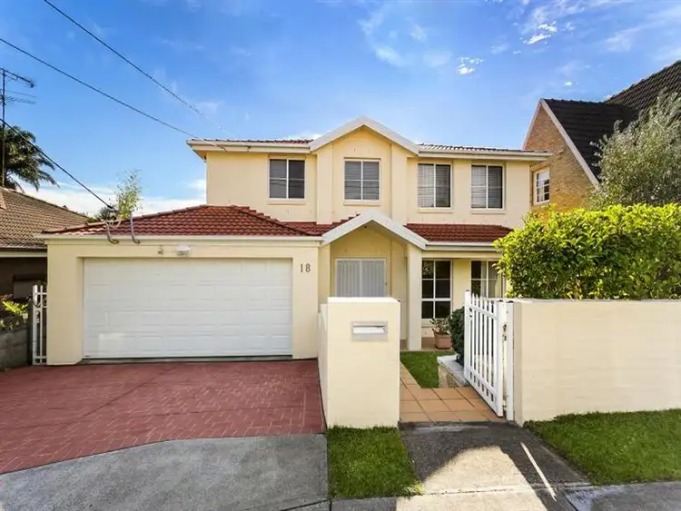 18 Tyrwhitt Street, Maroubra NSW 2035