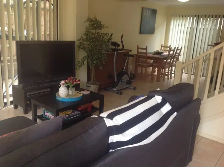 Second view of Homely townhouse listing, 7/130 Hamilton Road, Moorooka QLD 4105