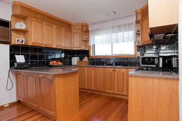 Second view of Homely house listing, 1/21 Cherry Court, Lalor VIC 3075