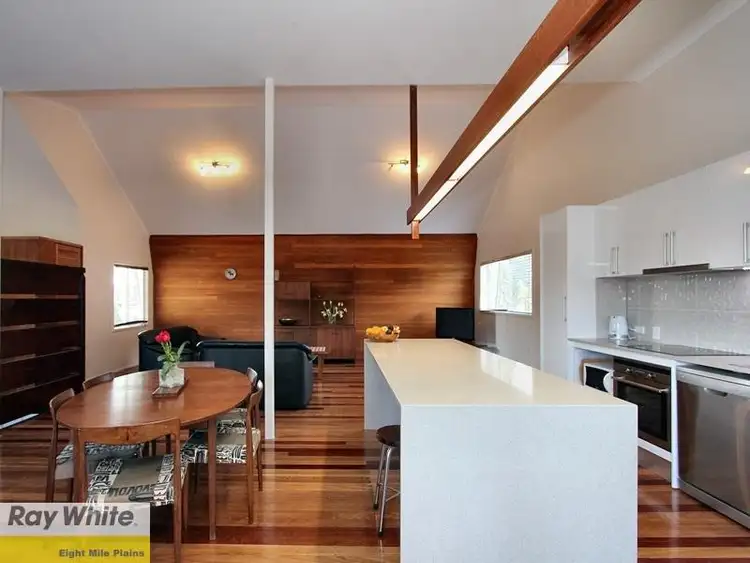 Fifth view of Homely house listing, 54 Fanfare Street, Eight Mile Plains QLD 4113