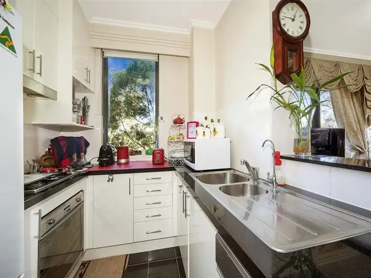 Third view of Homely apartment listing, 199/19-25 Leonard Street, Waitara NSW 2077
