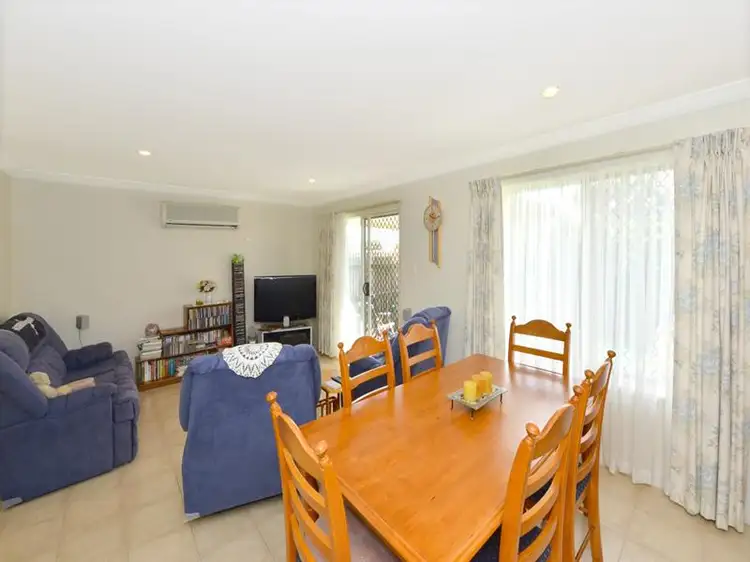 Fifth view of Homely unit listing, 1/25 Anita Drive, Kearneys Spring QLD 4350