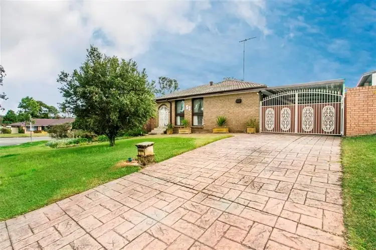 53 Millstream Road, Werrington Downs NSW 2747