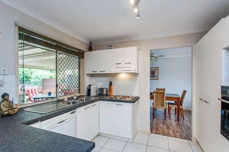 Fourth view of Homely house listing, 9 Cook Street, Forest Lake QLD 4078