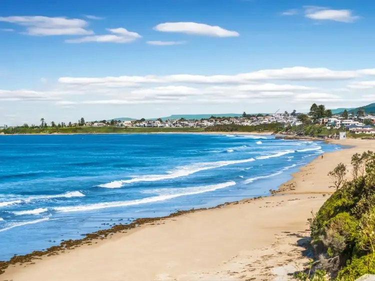 Third view of Homely house listing, 185 Lawrence Hargrave Drive, Thirroul NSW 2515