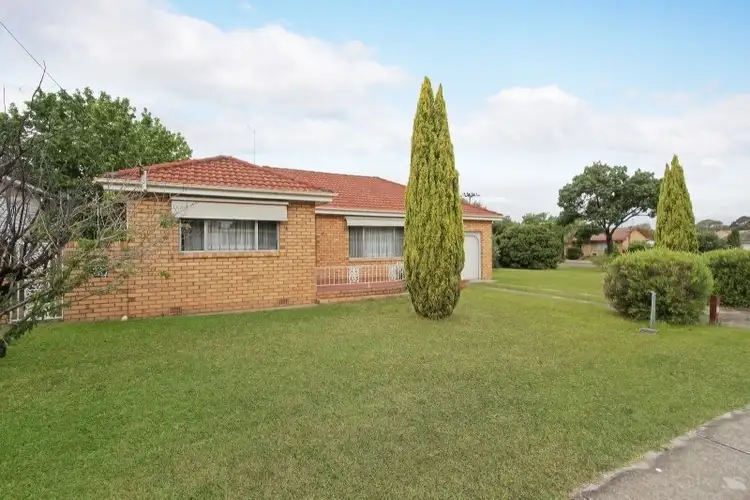 4 Ross Street, Goulburn NSW 2580