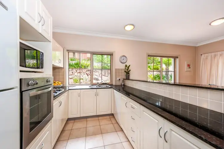 Third view of Homely apartment listing, 3/4 Mortimer Lewis Drive, Huntleys Cove NSW 2111