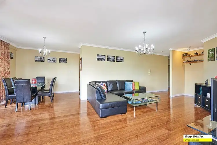 4/25 Queens Road, Westmead NSW 2145