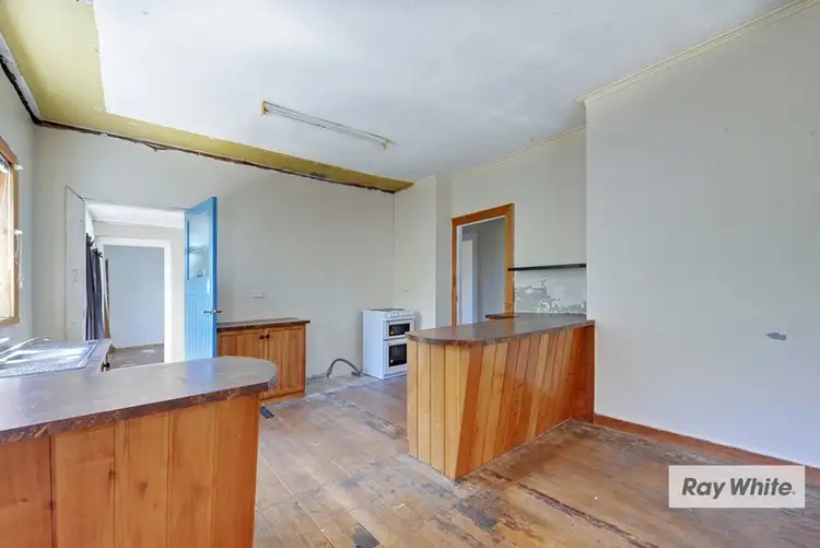 Third view of Homely house listing, 13 Franklin Street, Brooklyn TAS 7320