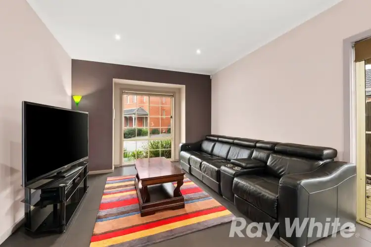 Second view of Homely townhouse listing, 1/20 Kensington Place, Wantirna South VIC 3152