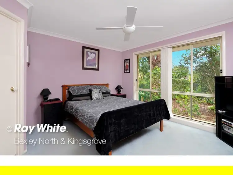 Sixth view of Homely house listing, 4a Oatley Street, Kingsgrove NSW 2208
