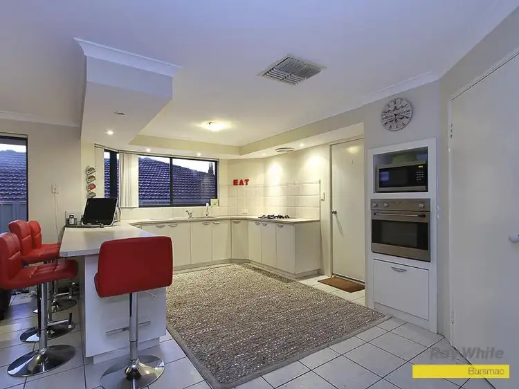 Fourth view of Homely house listing, 8 Brantwood Approach, Hocking WA 6065