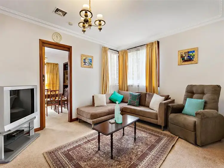 Fifth view of Homely house listing, 5 Meadows Court, Chadstone VIC 3148