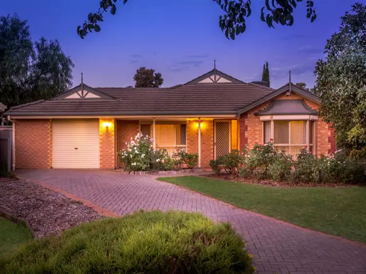 23 Brookdale Close, Gilles Plains SA 5086