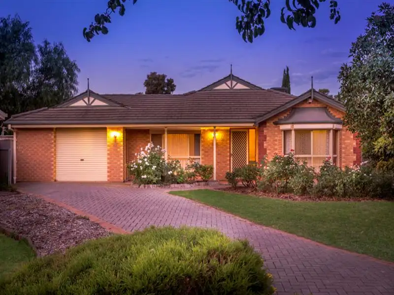 Main view of Homely house listing, 23 Brookdale Close, Gilles Plains SA 5086