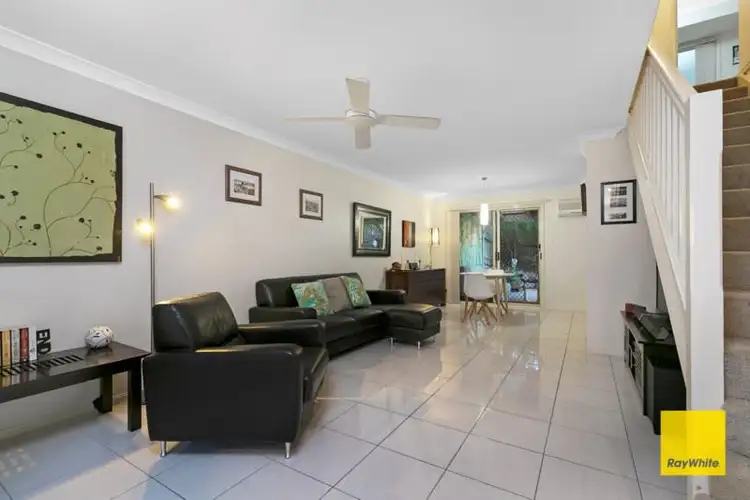Second view of Homely townhouse listing, 28/10 Schumann Close, Tingalpa QLD 4173