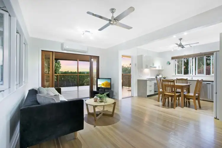Fourth view of Homely house listing, 31 Stanhope Street, Mount Gravatt QLD 4122