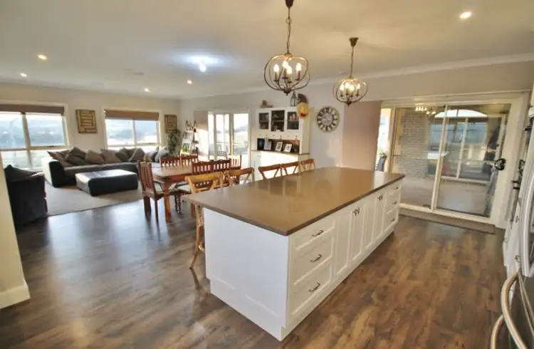 Fifth view of Homely house listing, 81 Dananbilla Drive, Young NSW 2594