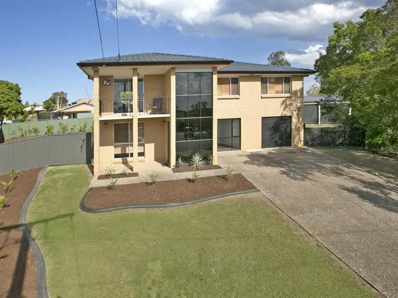 Main view of Homely house listing, 8 Durham Street, Alexandra Hills QLD 4161