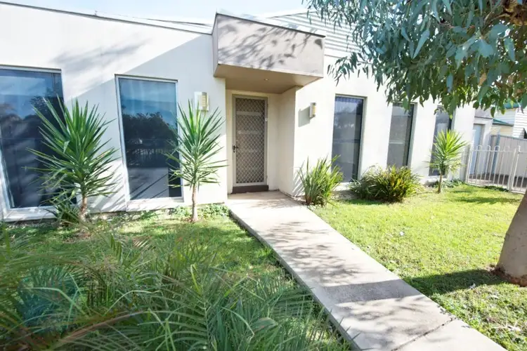 Main view of Homely unit listing, 1/36 Palaroo Street, Swan Hill VIC 3585