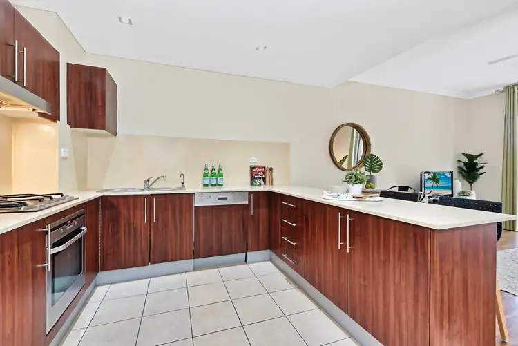 Fifth view of Homely unit listing, 1114/100 Belmore Street, Ryde NSW 2112