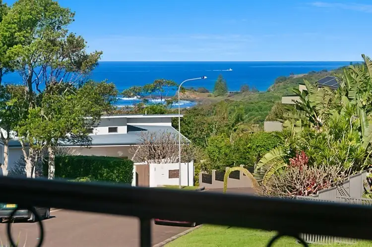 Main view of Homely house listing, 1 Sapphire Court, Lennox Head NSW 2478
