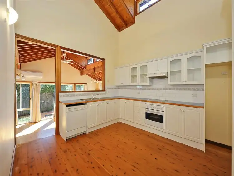 Second view of Homely house listing, 295a Somerville Road, Hornsby Heights NSW 2077