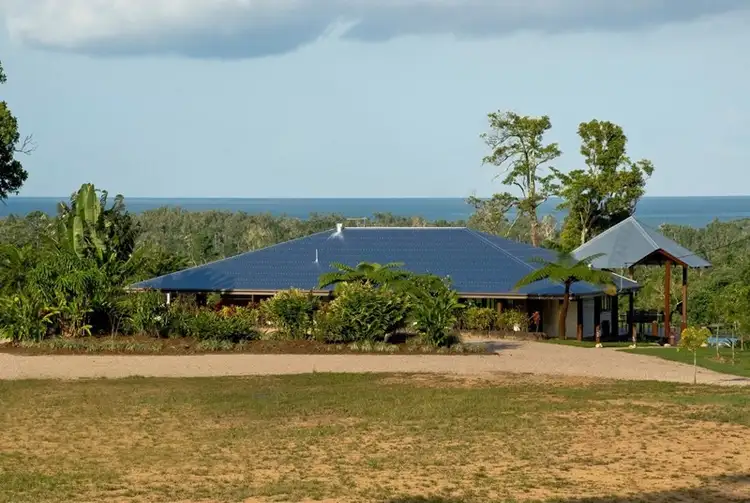 Sixth view of Homely house listing, 2197 Tully Mission Beach Road, Mission Beach QLD 4852