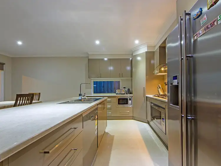 Fourth view of Homely house listing, 26 Lilyturf Drive, Tarneit VIC 3029