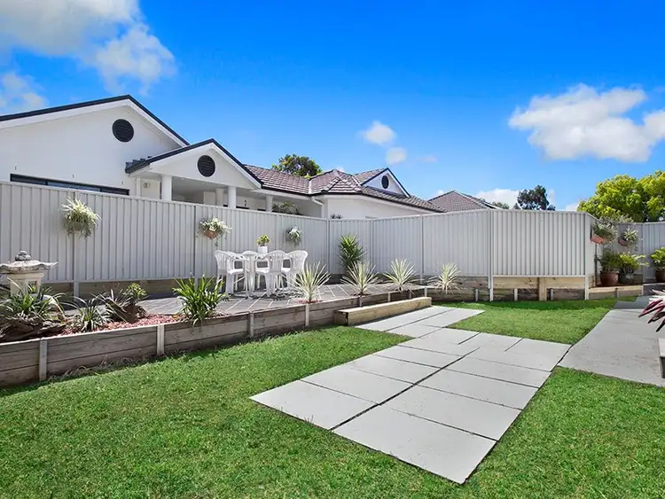 Seventh view of Homely house listing, 86A Queen Street, Revesby NSW 2212