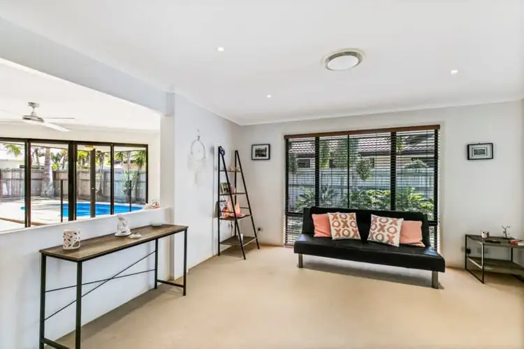Fourth view of Homely house listing, 10 Quillback Court, Mountain Creek QLD 4557