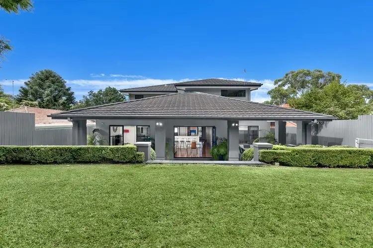 Sixth view of Homely house listing, 13 Glenview Street, Greenwich NSW 2065
