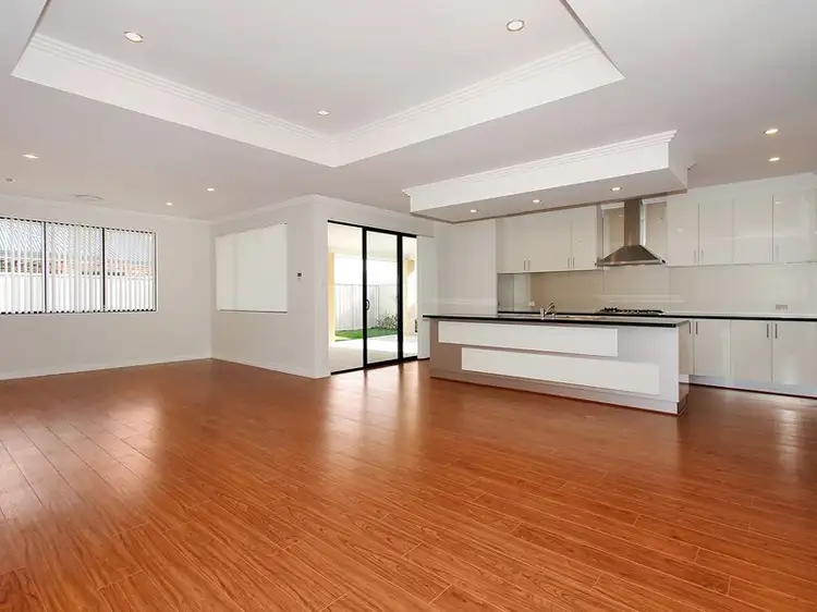 Second view of Homely house listing, 65 Suffolk Street, Caversham WA 6055