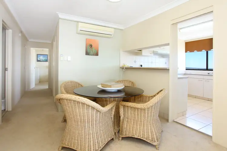 Sixth view of Homely unit listing, 31H/1 'Beach Haven' Albert Avenue, Broadbeach QLD 4218