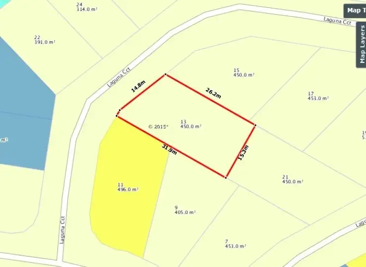 Seventh view of Homely house listing, 13 Laguna Circuit, Tingalpa QLD 4173