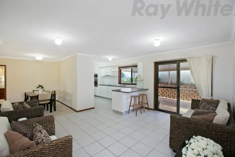 Third view of Homely house listing, 1 Dawlish Court, Alexandra Hills QLD 4161