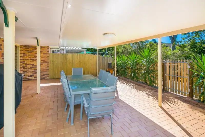 Main view of Homely townhouse listing, 25/402 Pine Ridge Road, Coombabah QLD 4216