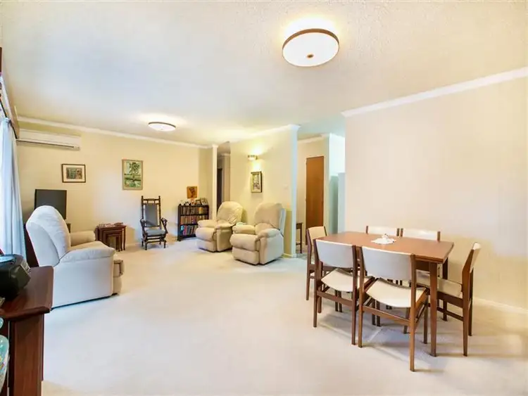 Main view of Homely apartment listing, 1/130 Bonney Avenue, Clayfield QLD 4011