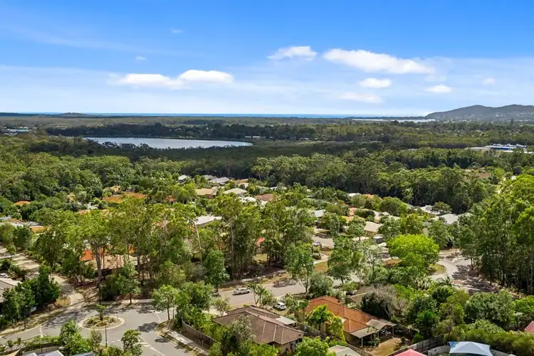 Third view of Homely house listing, 2 Bushlands Drive, Noosaville QLD 4566