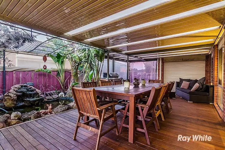 54 Miralie Way, Cranbourne West VIC 3977