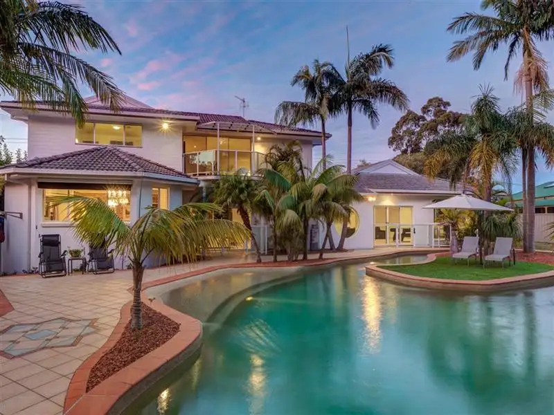 Main view of Homely house listing, 64 Salamander Way, Salamander Bay NSW 2317