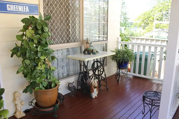 Second view of Homely unit listing, 3/5 Nolan Street, Dalby QLD 4405
