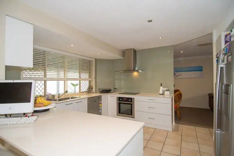 Fourth view of Homely house listing, 1 Orpington Court, Arundel QLD 4214