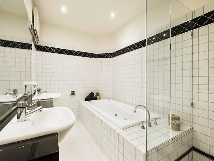 Sixth view of Homely townhouse listing, 1a West Beach Road, St Kilda West VIC 3182